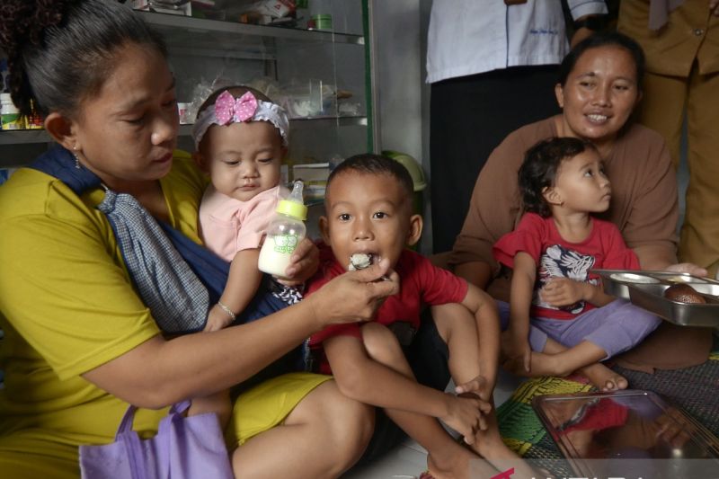 Manfaat MBG untuk Kesehatan Ibu Hamil dan Menyusui di Lampung