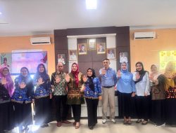Langkah Pegawai Muda PN Tanjungkarang untuk Meningkatkan Perlindungan Hak Anak