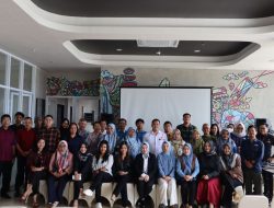 Rapat Bisnis Seru di Amaris Hotel Lampung City: Tingkatkan Hubungan dan Kolaborasi!