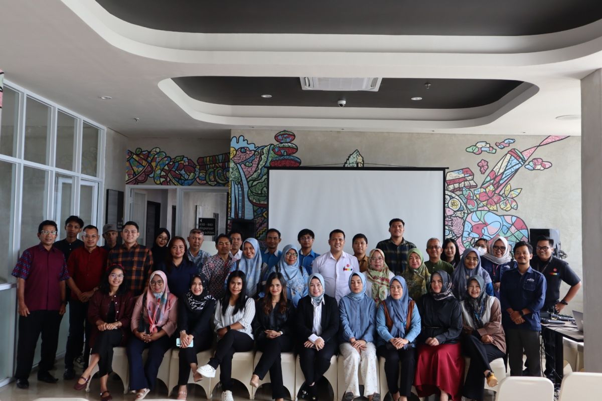 Rapat Bisnis Seru di Amaris Hotel Lampung City: Tingkatkan Hubungan dan Kolaborasi!