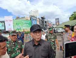 Pelabuhan Panjang: Opsi Cadangan Penting Menurut Gubernur Lampung