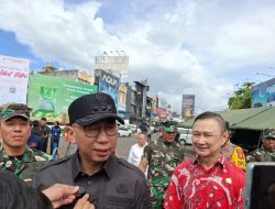 Tips RMD untuk Memastikan Keamanan di Ruas Jalan saat Arus Balik
