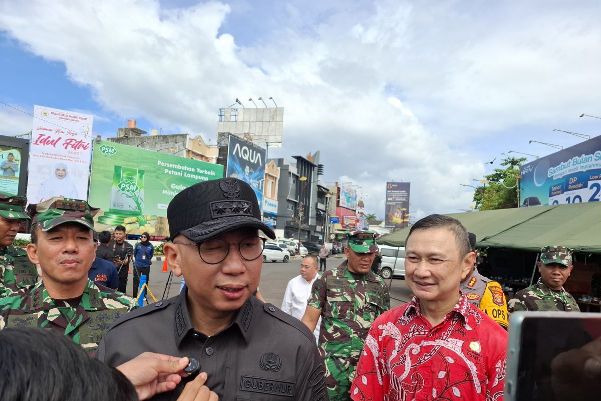 Tips RMD untuk Memastikan Keamanan di Ruas Jalan saat Arus Balik