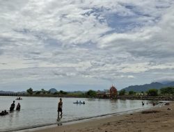 Puncak Kunjungan Wisata di Lampung Diprediksi Terjadi pada 5 April