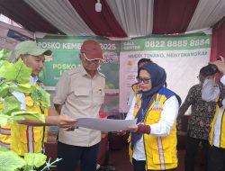 Peran Drainase dalam Kualitas Jalan Bandarlampung: Penjelasan Menteri PU