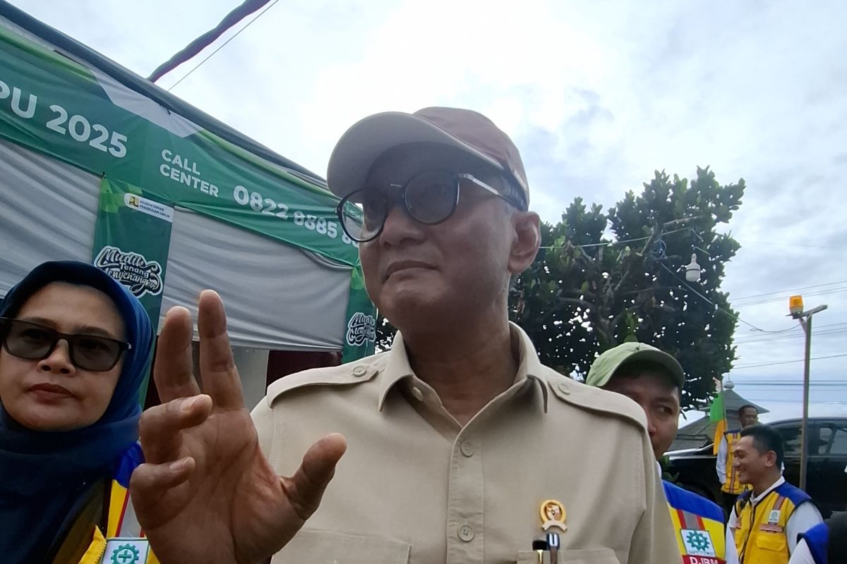 Tips Cepat Memperbaiki Jalan Rawajitu Selatan Lampung dengan IJD