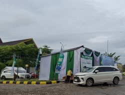 Puncak Arus Balik Lebaran di Lampung Lancar Berkat Langkah Gubernur