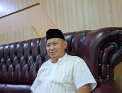Melindungi Produk Lokal: DPRD Lampung Atur Kebijakan Bea Masuk Impor Tinggi