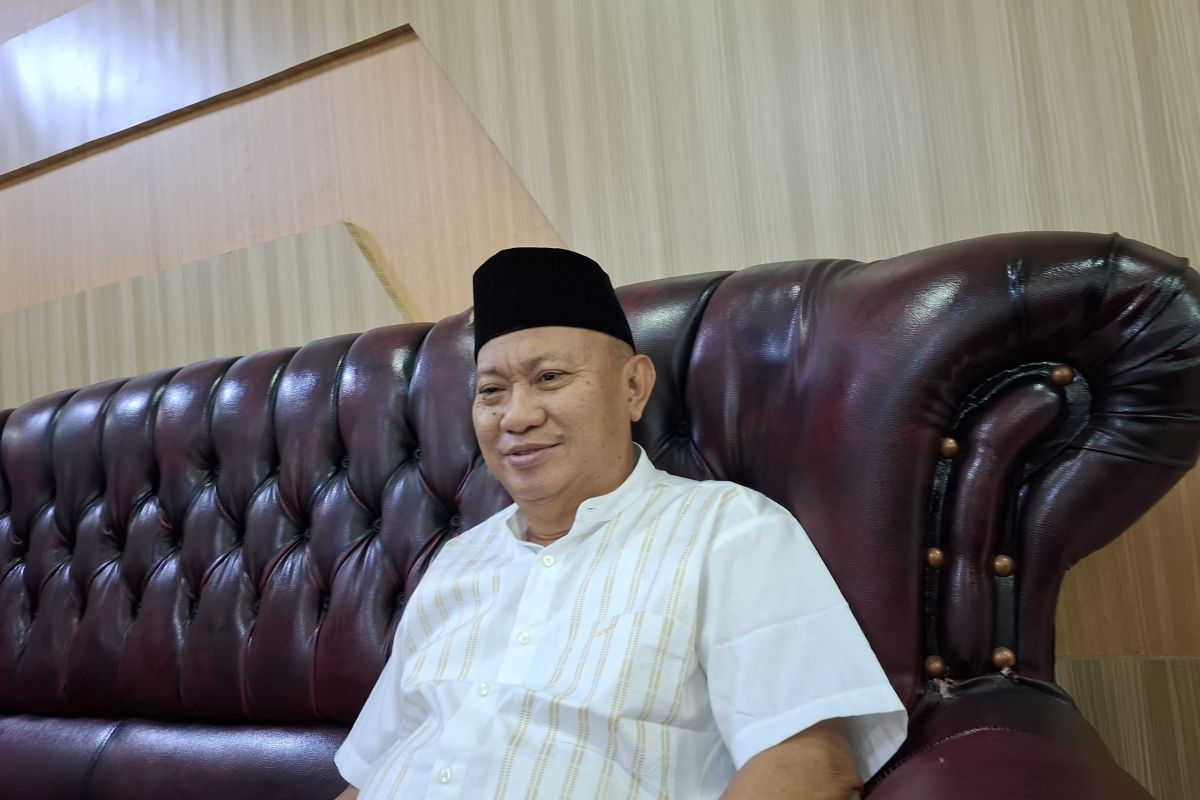 Melindungi Produk Lokal: DPRD Lampung Atur Kebijakan Bea Masuk Impor Tinggi