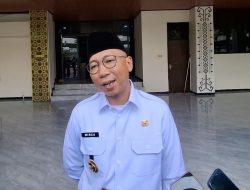 Tindak Tegas Tambang Illegal: Gubernur Lampung Minta Respons Cepat
