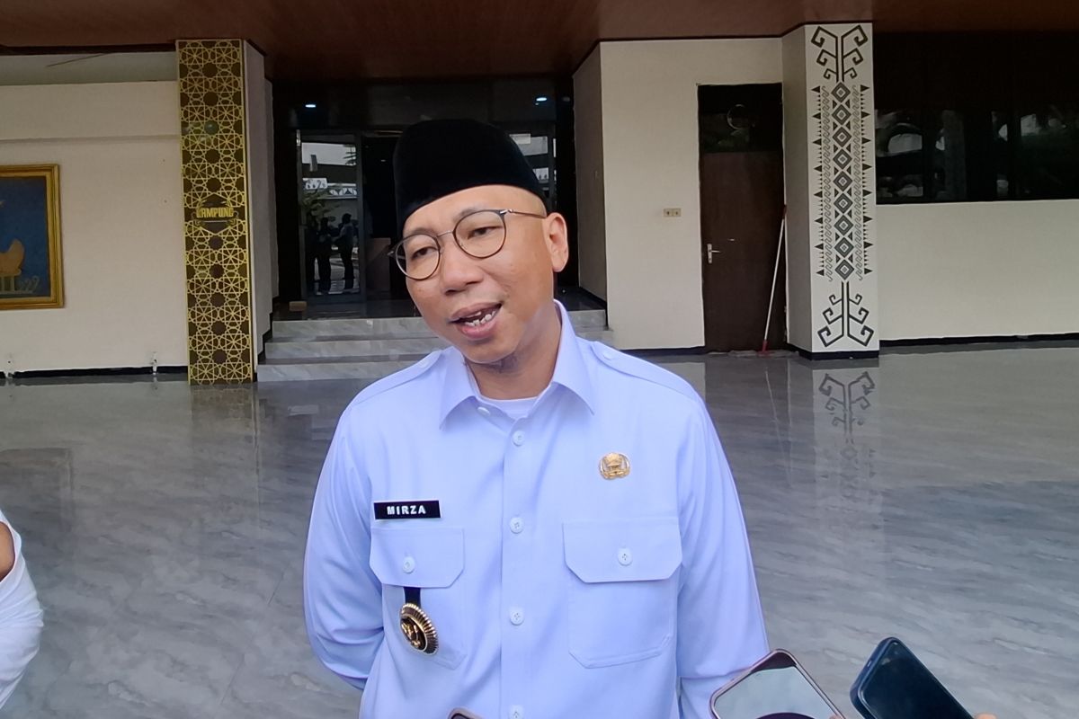 Tindak Tegas Tambang Illegal: Gubernur Lampung Minta Respons Cepat