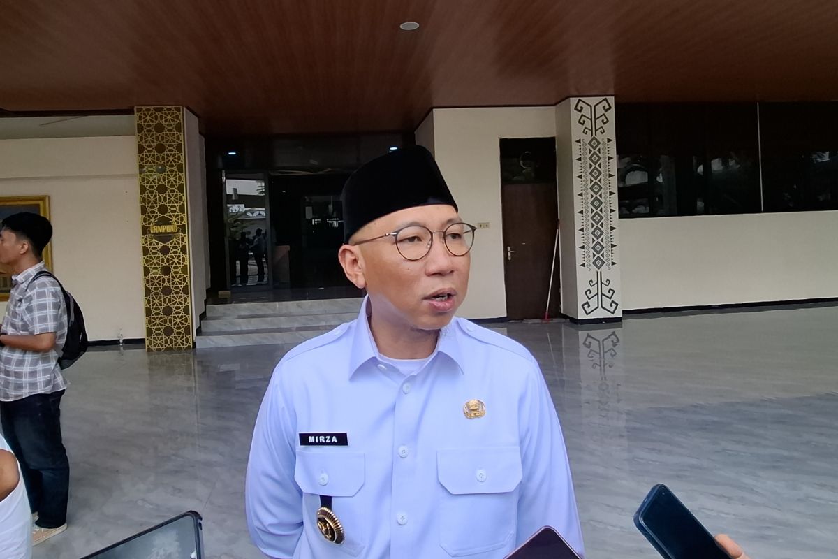 Ini Dia! Aplikasi Pelayanan Publik di Lampung Siap Beroperasi Pertengahan Mei