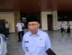 Solusi Gubernur Lampung untuk Meningkatkan Kesejahteraan Masyarakat Melalui RPJMD