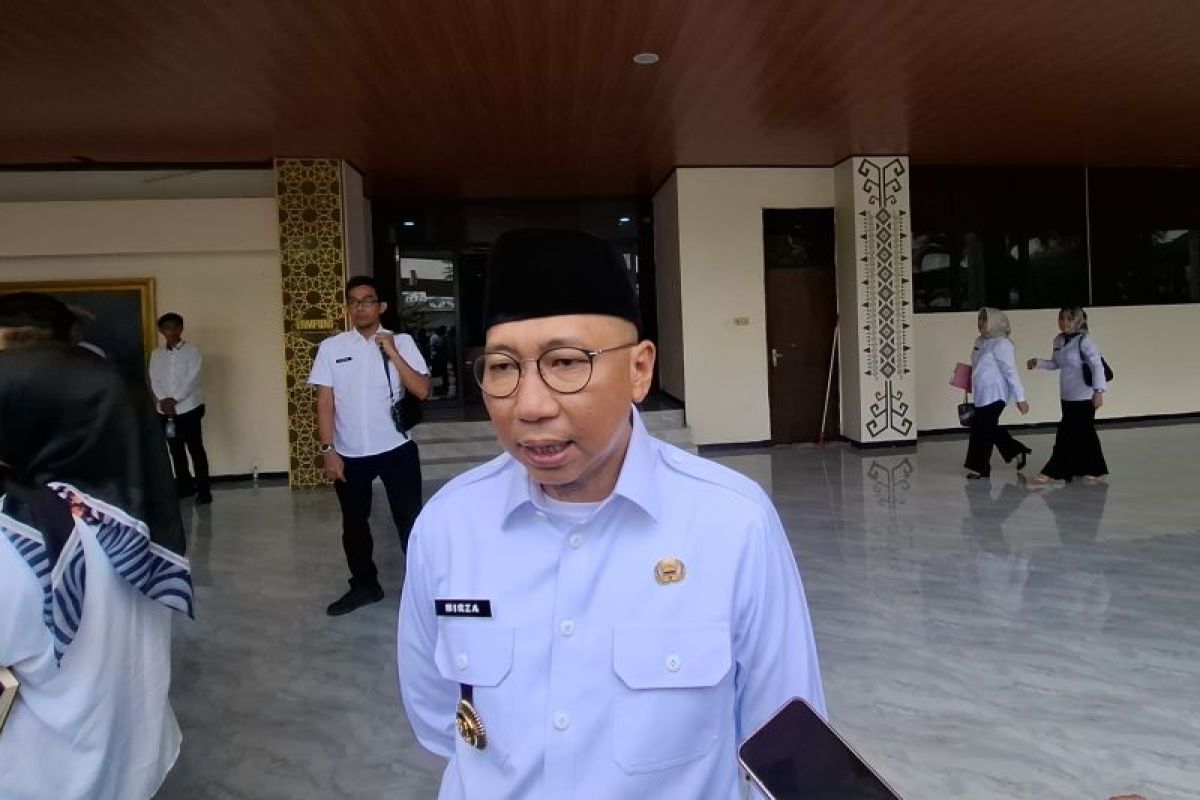 Solusi Gubernur Lampung untuk Meningkatkan Kesejahteraan Masyarakat Melalui RPJMD