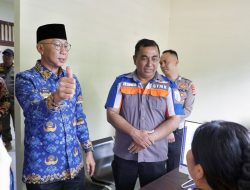 Gubernur Lampung: Perusahaan Di Lampung Mulai Patuh Bayar Pajak