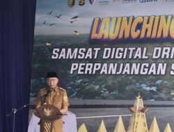 Pentingnya Peningkatan Biaya Perawatan Jalan: Pesan dari Gubernur Lampung