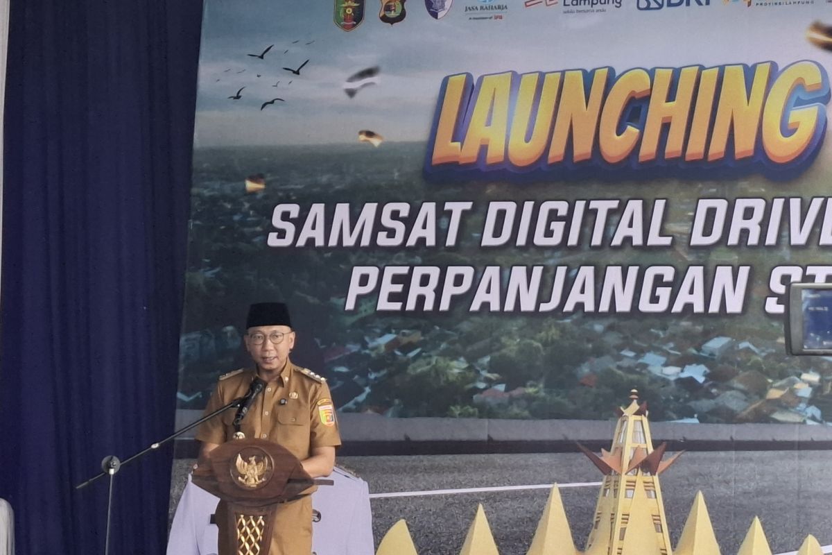 Pentingnya Peningkatan Biaya Perawatan Jalan: Pesan dari Gubernur Lampung