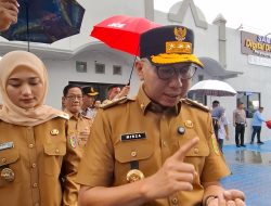 Wow! Potensi Pajak Kendaraan di Lampung Tembus 2 Juta Unit
