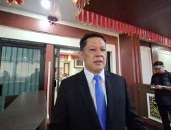 “Inventarisasi Daerah Terdampak Banjir Bandang di Panjang oleh Pemprov Lampung” – Menjaga Keamanan Wilayah dari Bencana Alam