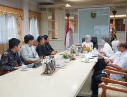 Pentingnya Pengelolaan Sampah Terpadu Menurut Wagub Lampung