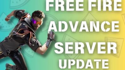 🔥 FF Advance Server OB49 Buka 6 Mei! Ini Cara Daftar, Download, dan Dapat Kode Aktivasi Terbaru