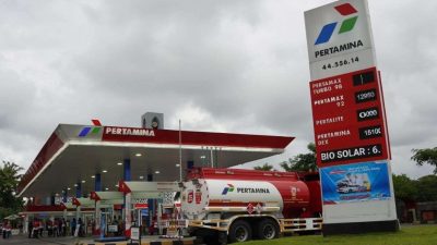 Resmi! Pramono Turunkan Pajak BBM Jakarta Jadi 5%, Warga Kini Lebih Hemat