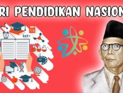 Hari Pendidikan Nasional 2 Mei 2025: Apakah Libur Sekolah? Ini Jawabannya!
