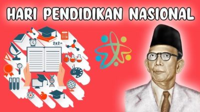 Hari Pendidikan Nasional 2 Mei 2025: Apakah Libur Sekolah? Ini Jawabannya!