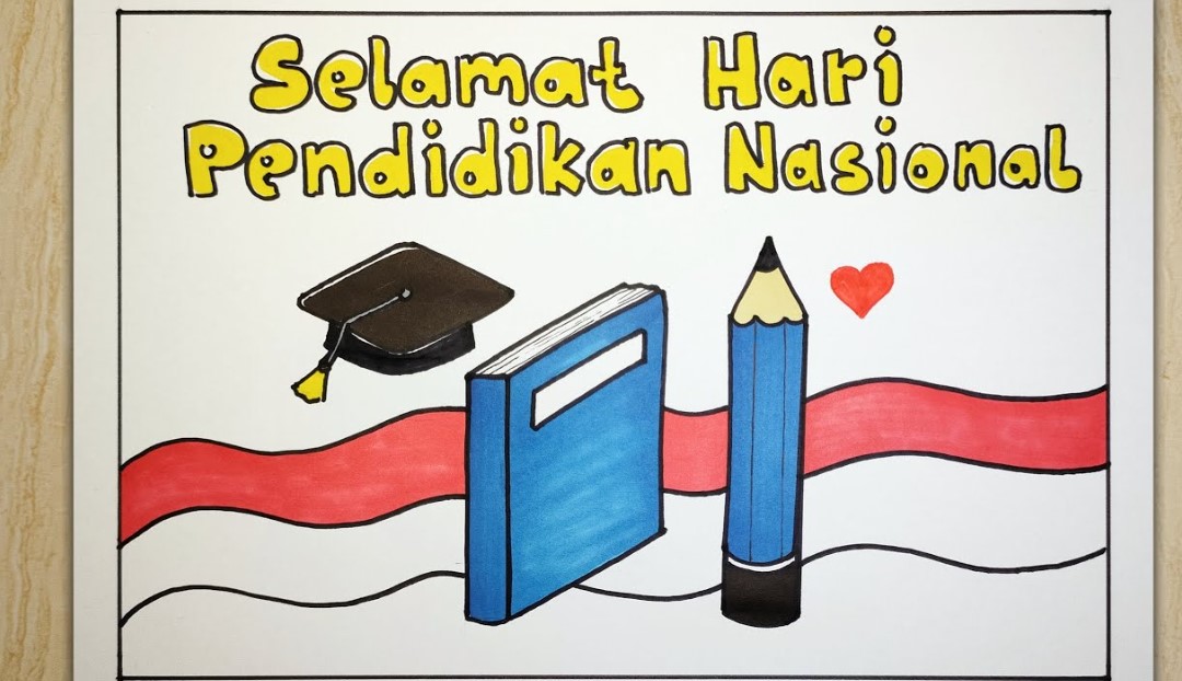 Hari Pendidikan Nasional Hari Pendidikan Nasional
