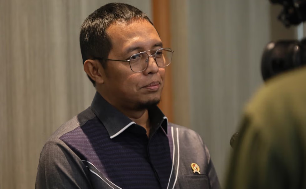 Resmi Mundur, Hasan Nasbi Tinggalkan Jabatan Kepala Komunikasi Presiden