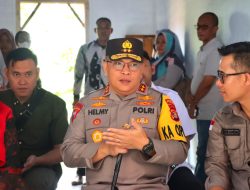 Tips Mengatasi Kemacetan di Jalan Menuju Pelabuhan Bakauheni: Penerapan Sistem “Delay” oleh Polda Lampung