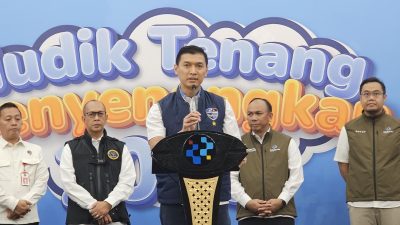 Bareskrim Serahkan Kasus “Deepfake” Pejabat ke Kejari Lampung Tengah: Apa Yang Perlu Anda Ketahui