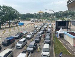 Antisipasi Arus Mudik Lebaran 2025: Pelabuhan Bakauheni Mulai Ramai