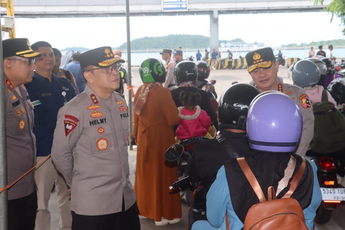 Prediksi Lonjakan Lalu Lintas di Tol Trans Sumatera dalam 3 Hari Mendatang