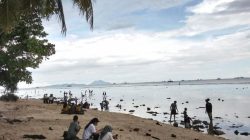 Pantai-pantai Terbaik di Kalianda yang Ramai Dikunjungi