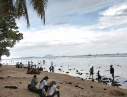 Pantai-pantai Terbaik di Kalianda yang Ramai Dikunjungi