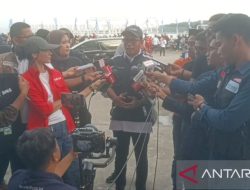 Antisipasi Puncak Arus Balik di Pelabuhan Bakauheni Malam Ini