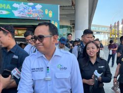 Pelabuhan Bakauheni: Suksesnya Puncak Arus Balik