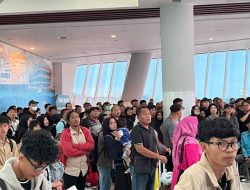 Antrean Panjang di Pelabuhan Bakauheni: Pemudik Masih Membludak hingga H+6 Lebaran