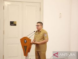 Ini Dia Kolaborasi Jakarta-Lampung yang Meningkatkan Layanan Publik: Apresiasi dari Kemendagri