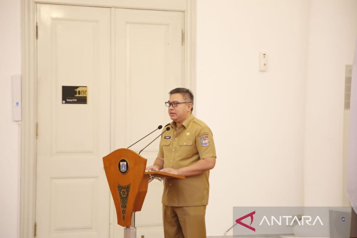 Ini Dia Kolaborasi Jakarta-Lampung yang Meningkatkan Layanan Publik: Apresiasi dari Kemendagri