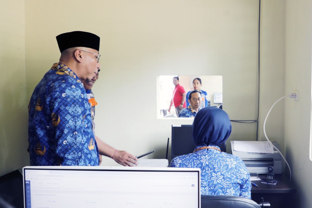 Pemprov Lampung Gelar Program Pemutihan Pajak Kendaraan: Segera Manfaatkan!