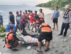 Penemuan misterius: Tim SAR Menyelamatkan Mayat Tanpa Identitas di Pulau Sebesi