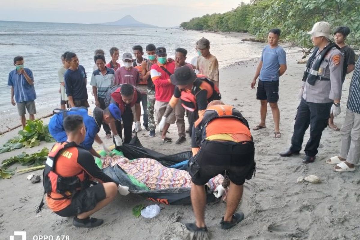 Penemuan misterius: Tim SAR Menyelamatkan Mayat Tanpa Identitas di Pulau Sebesi