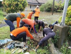 Banjir di Lampung Selatan: Mengapa Penyumbatan Drainase Harus Diatasi?