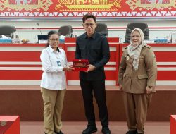 Langkah Pemkab Lampung Selatan untuk Menjamin Keamanan Pangan