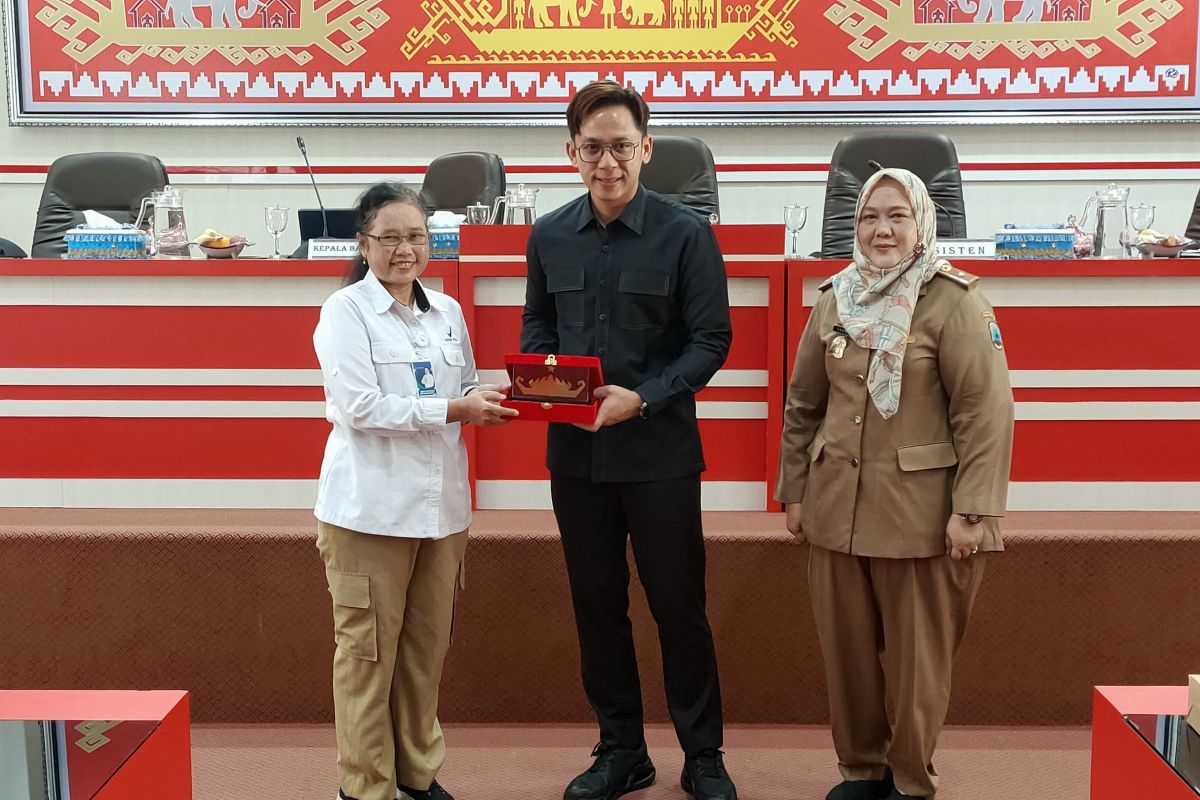 Langkah Pemkab Lampung Selatan untuk Menjamin Keamanan Pangan