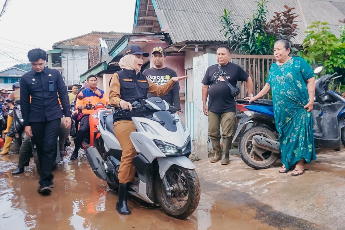 Perlunya Perbaikan Infrastruktur Banjir di Lampung: Tanggul Wagub Lampung