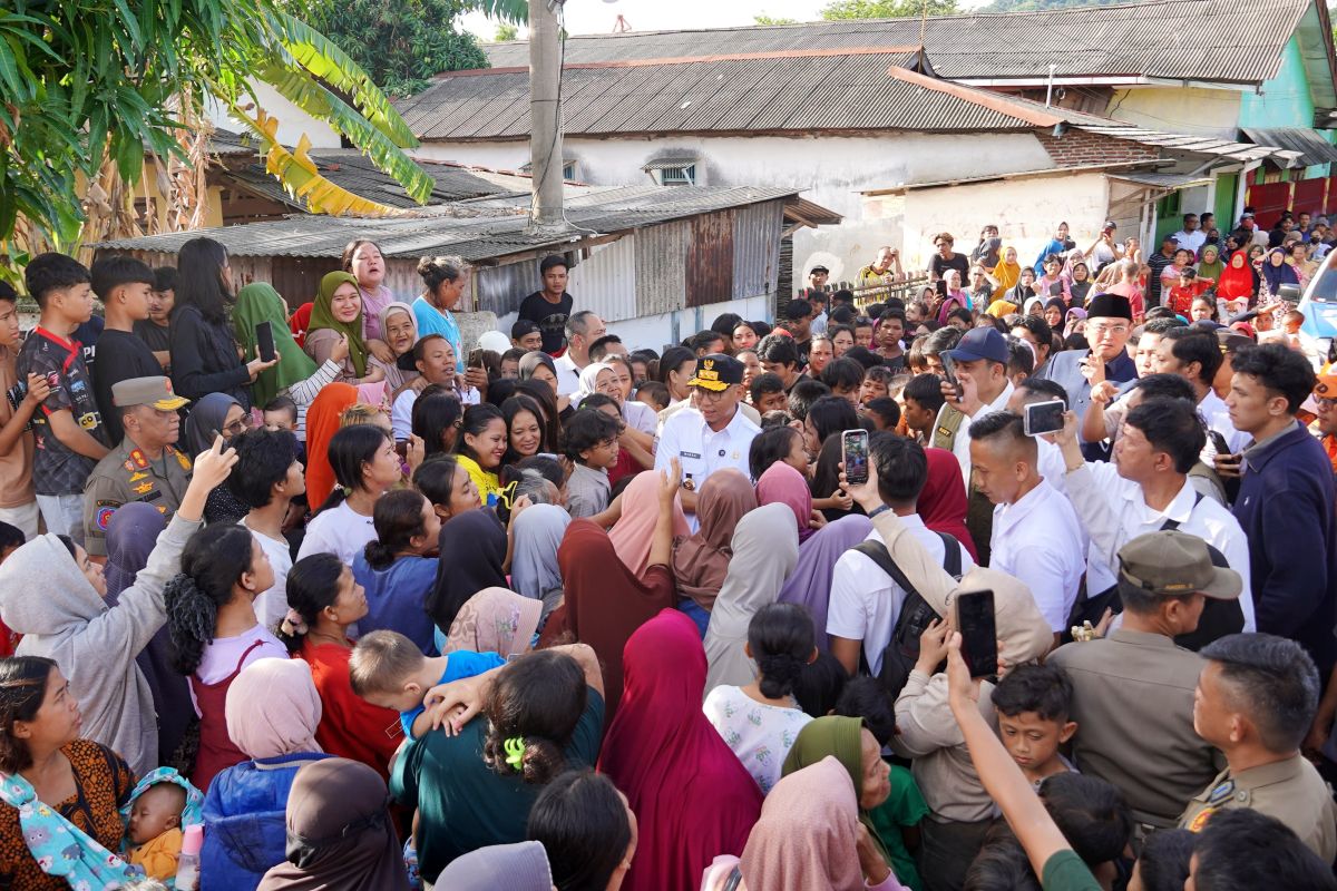 Strategi Cepat Atasi Banjir dengan Perbaikan Drainase oleh RMD