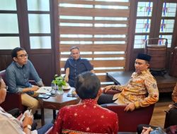 Desa-desa Terpencil di Lampung Barat Masih Terisolir dari Listrik PLN